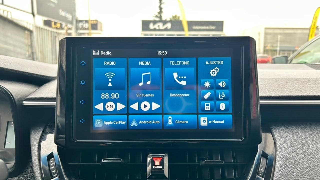 Vista 12