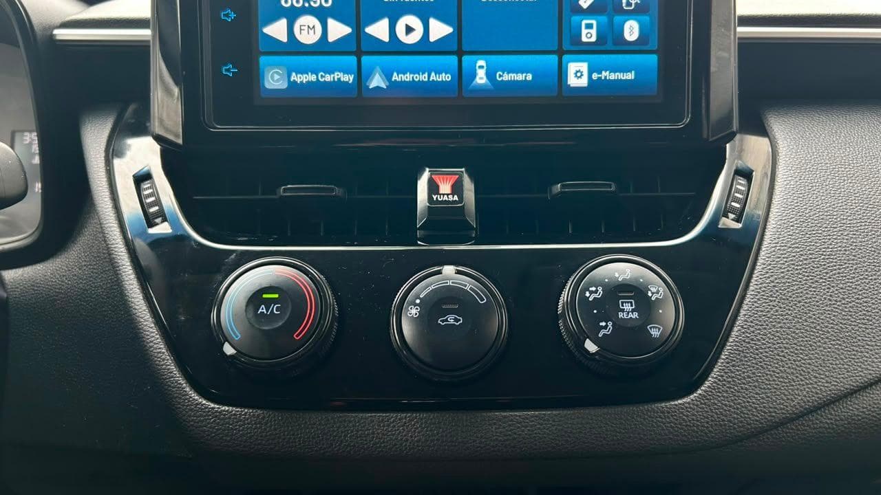 Vista 16