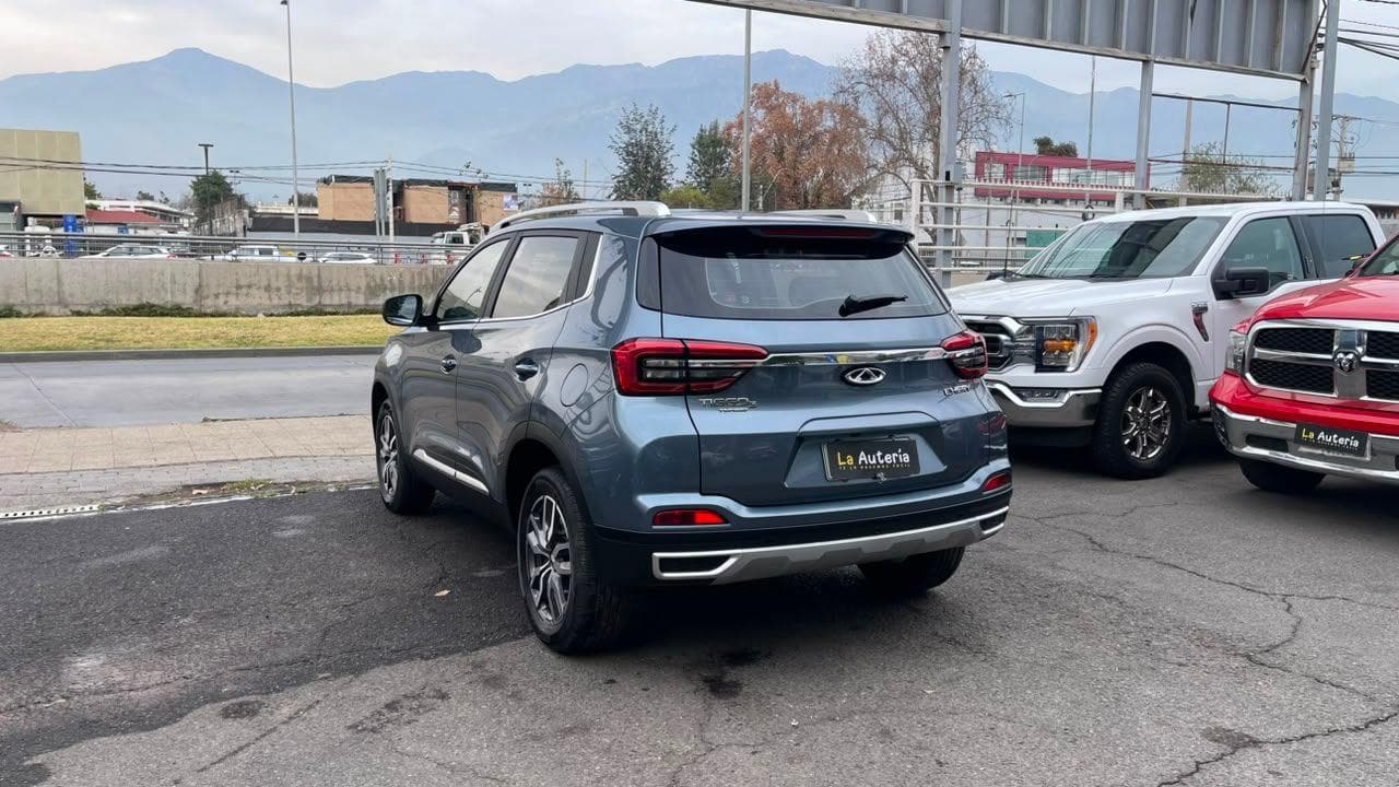 Vista 4