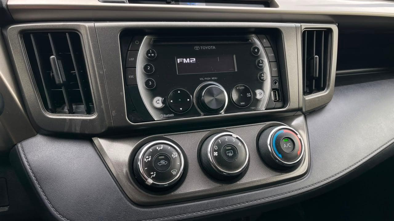 Vista 16