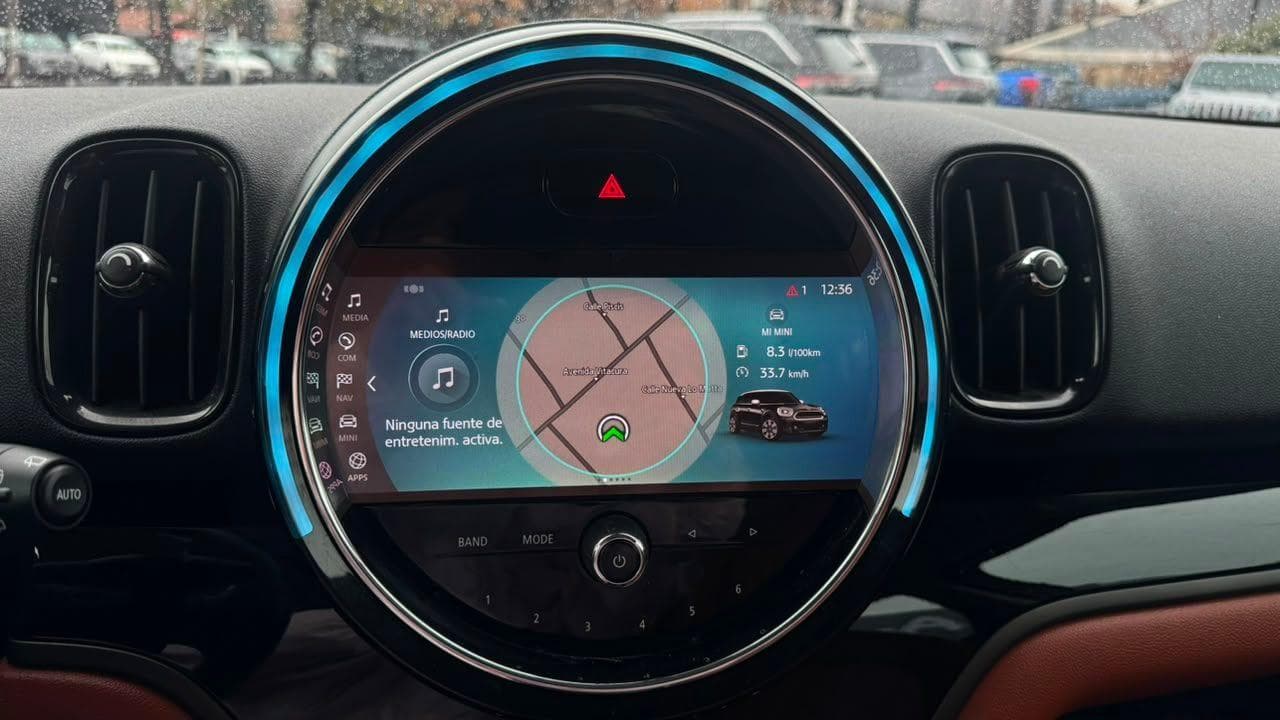 Vista 12