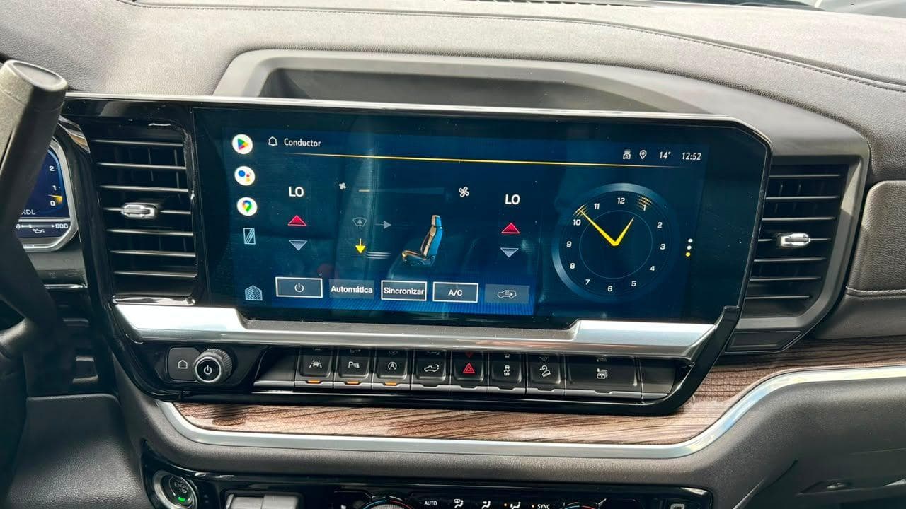 Vista 12