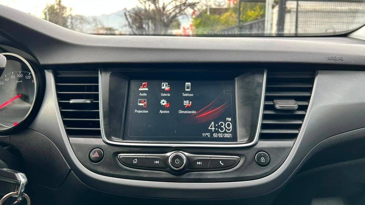Vista 12