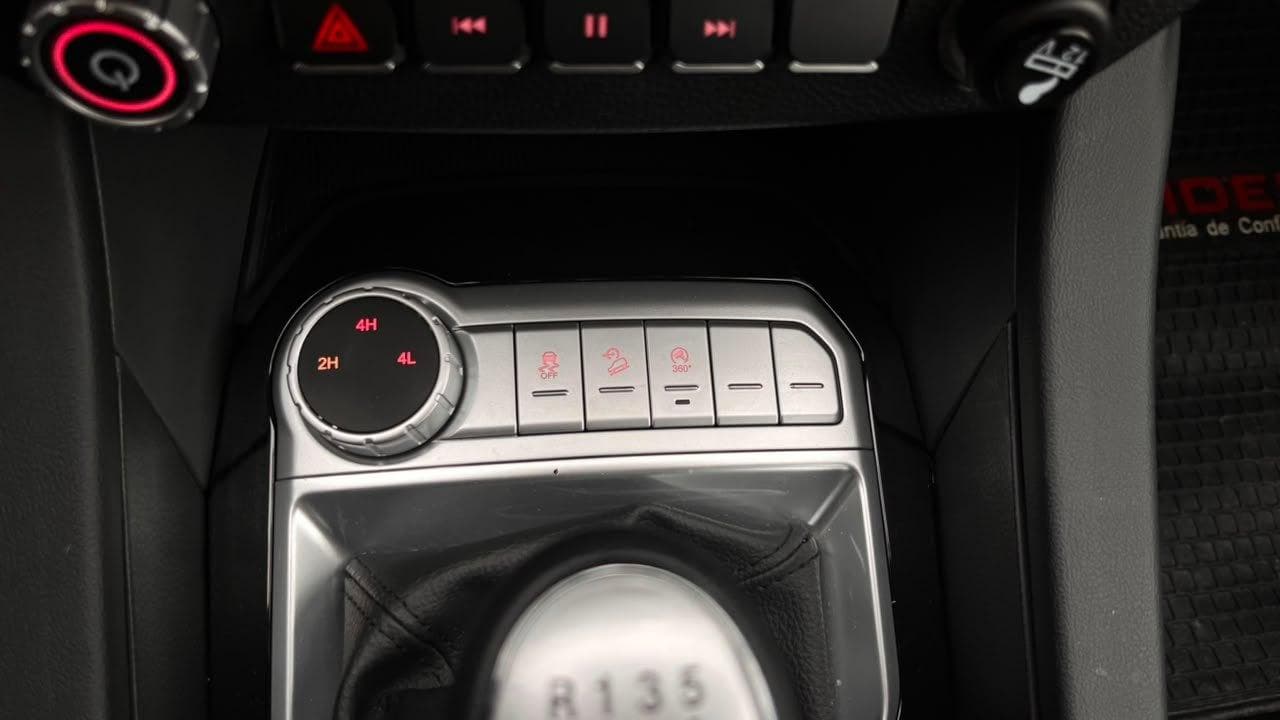 Vista 15