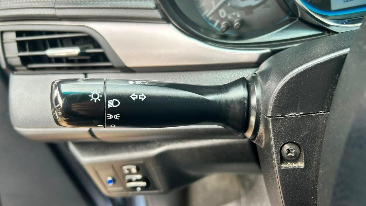 Vista 15
