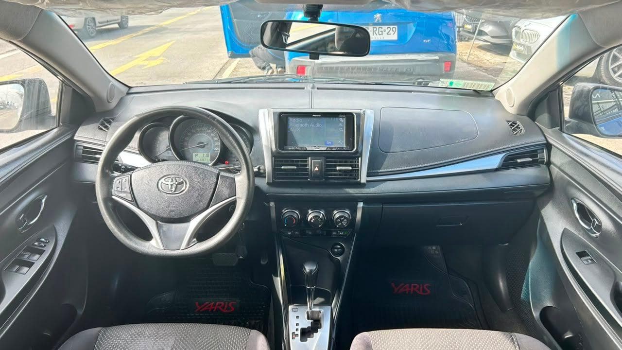 Vista 8