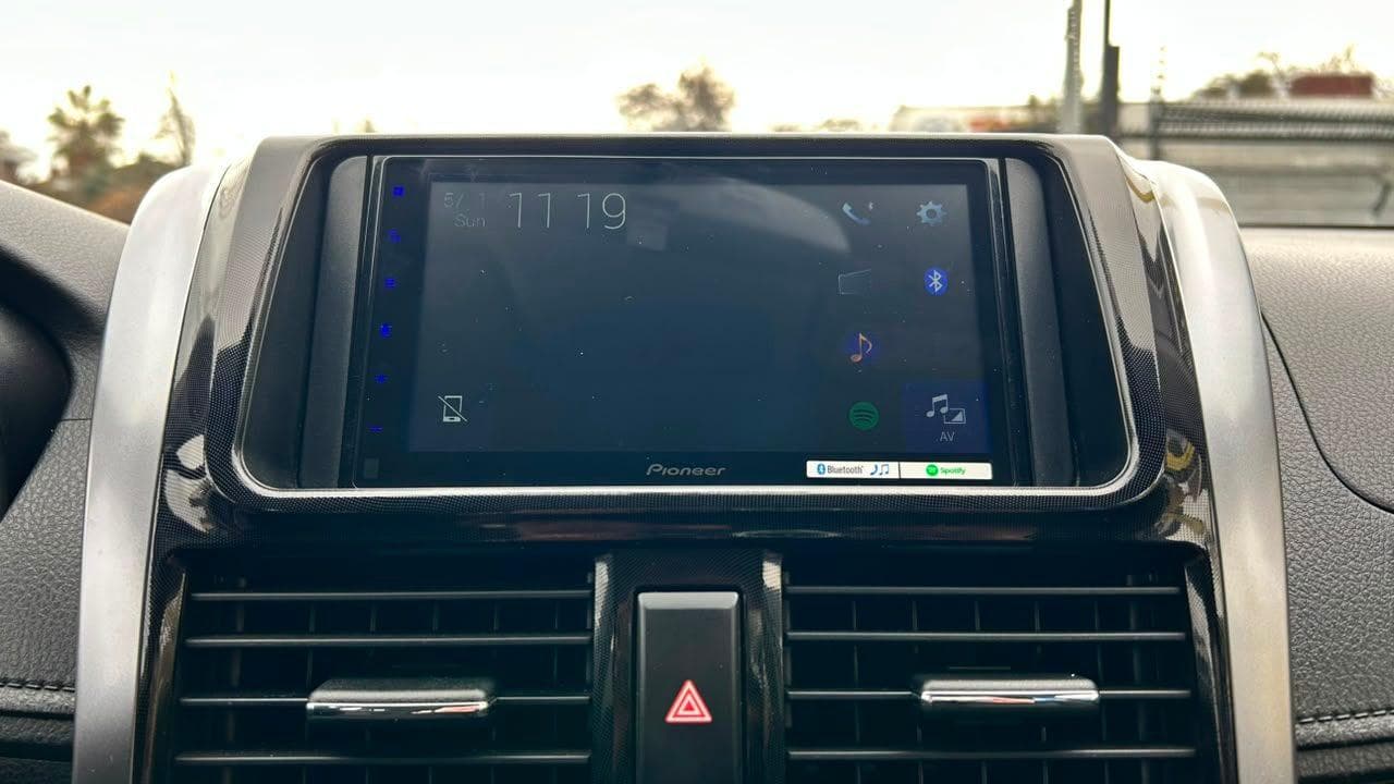 Vista 11