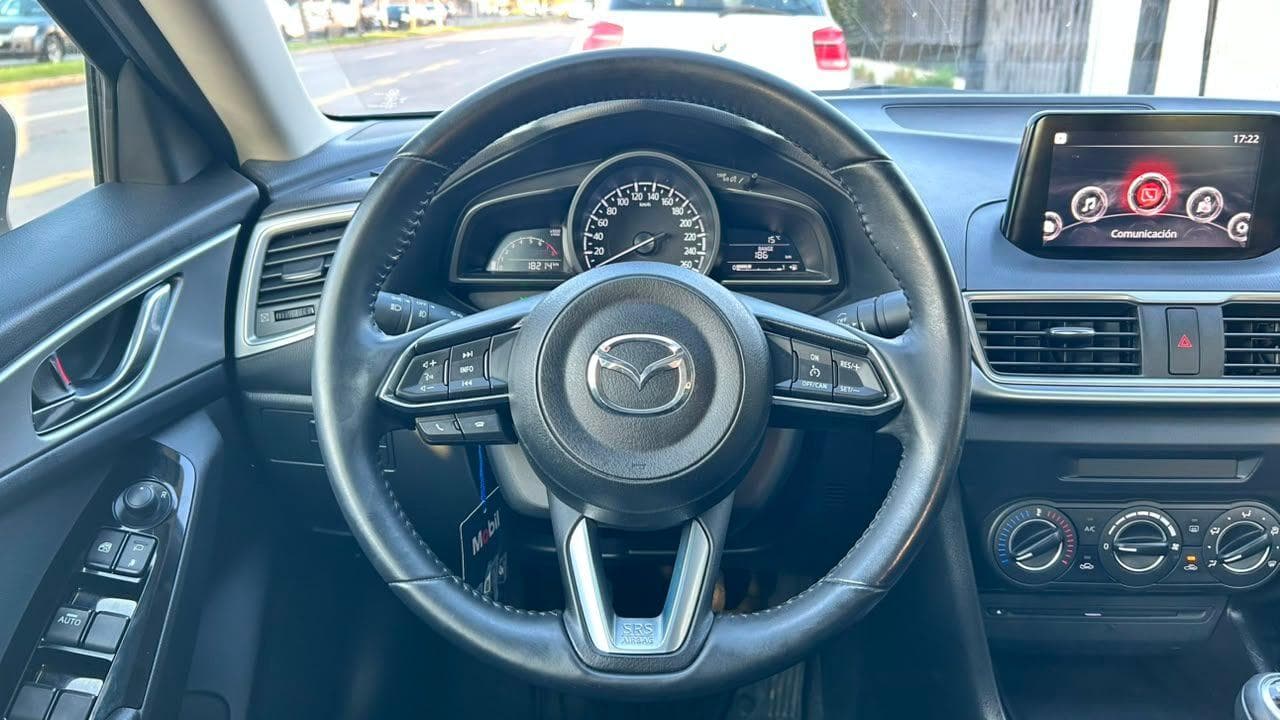 Vista 8