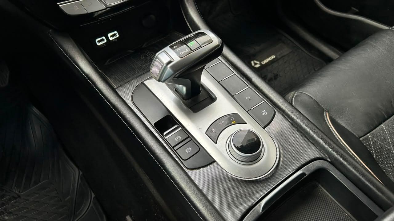 Vista 15
