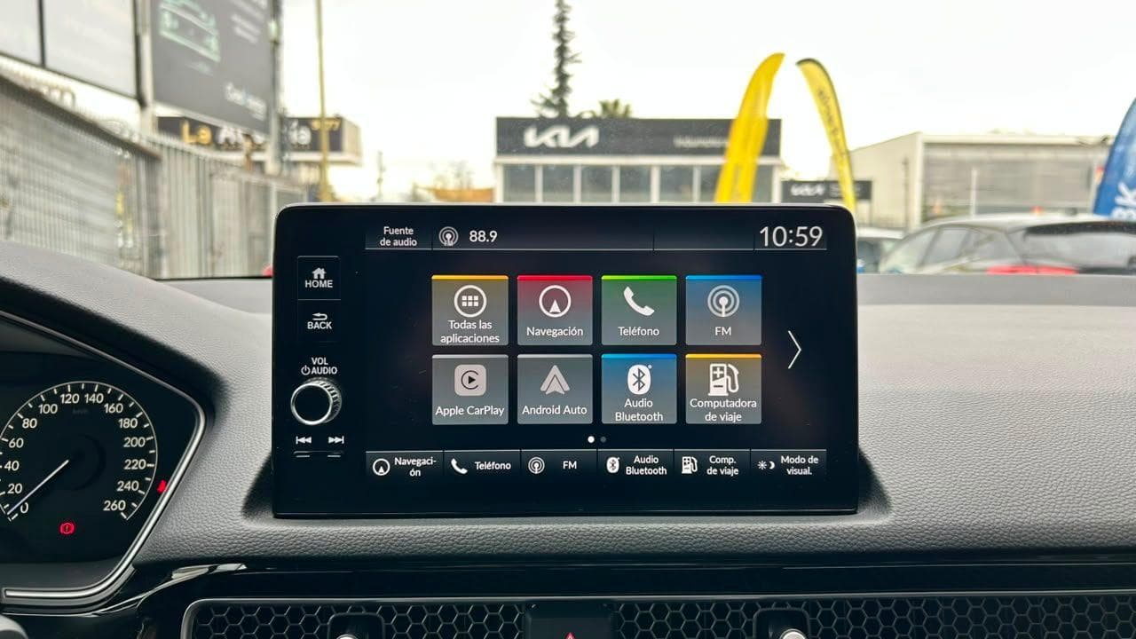 Vista 15