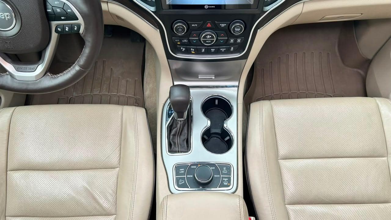 Vista 16