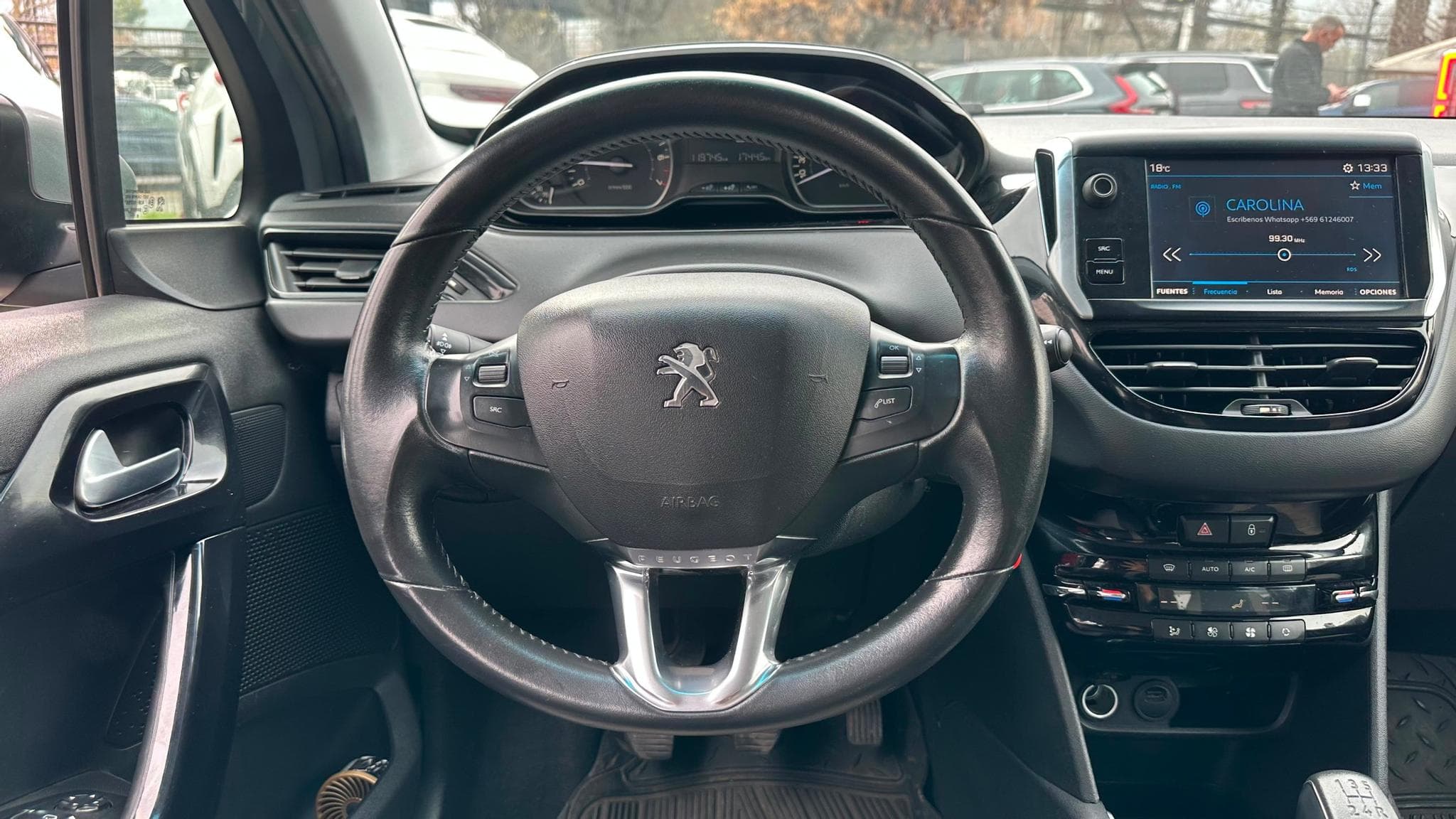 Vista 12