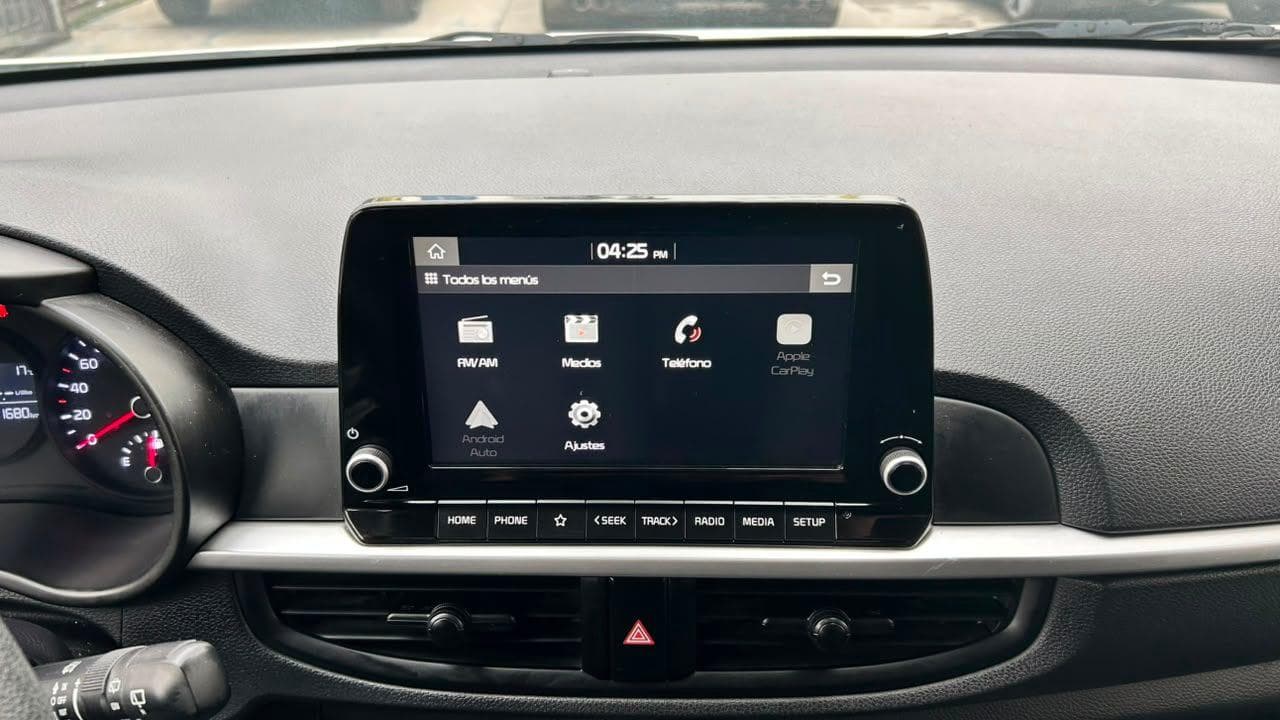 Vista 12