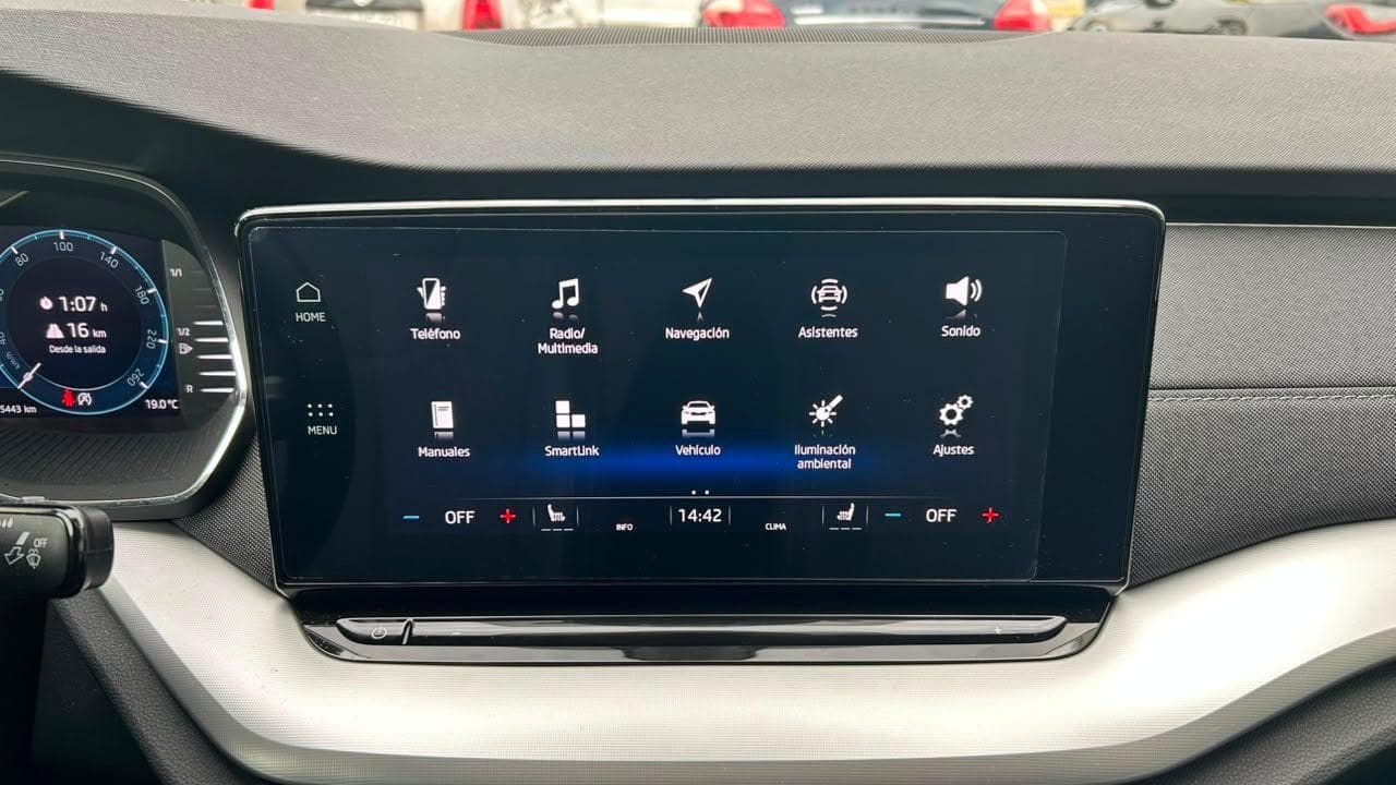 Vista 12