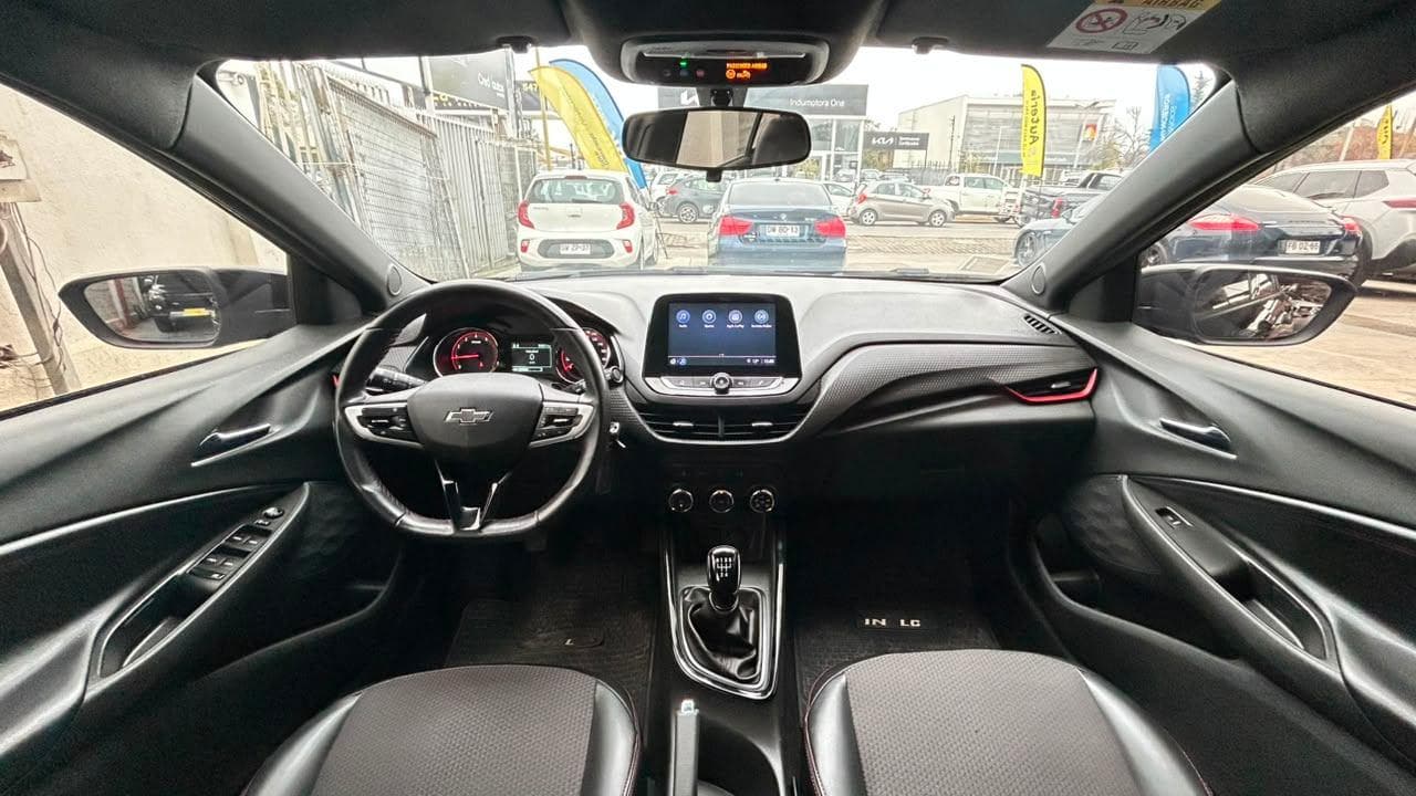Vista 9