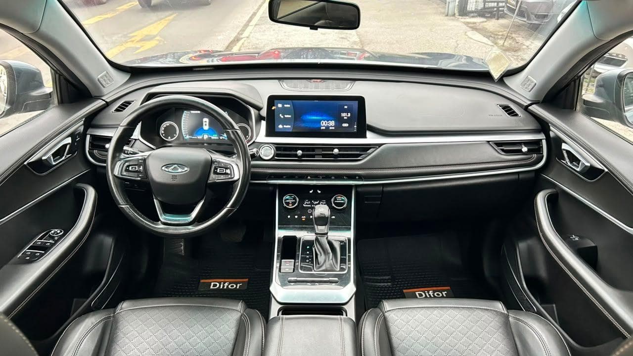 Vista 12