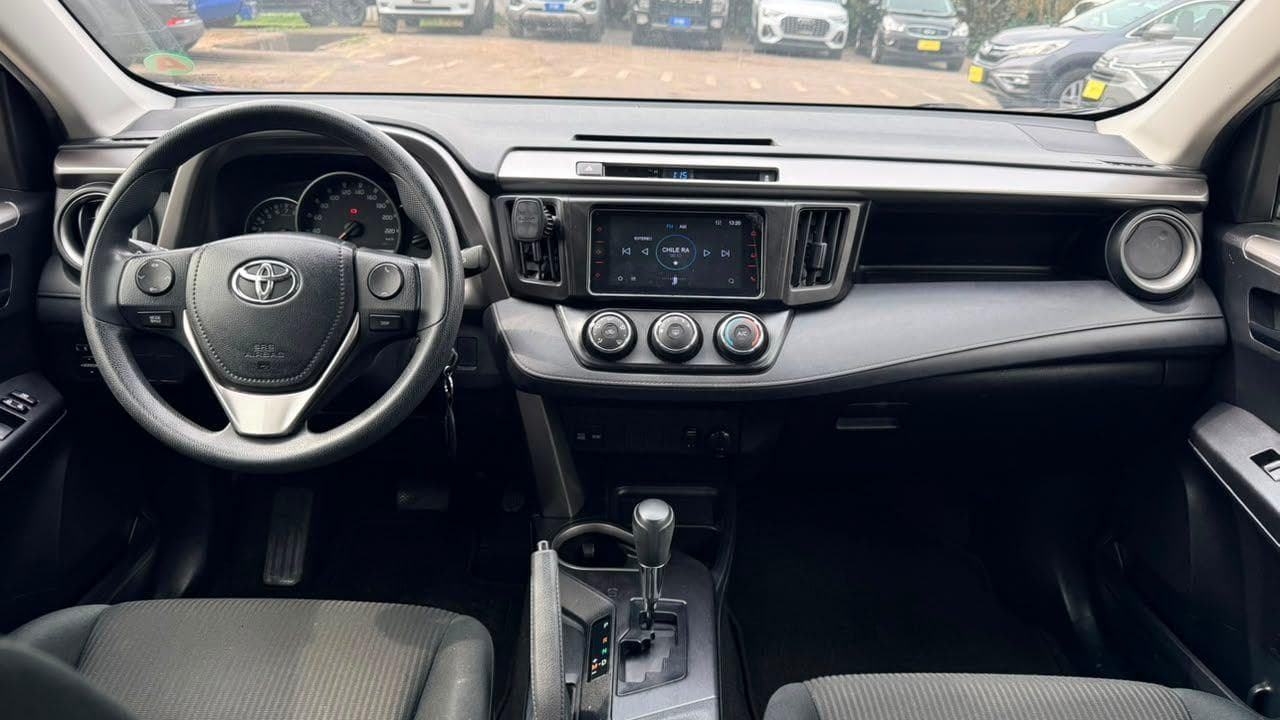 Vista 16