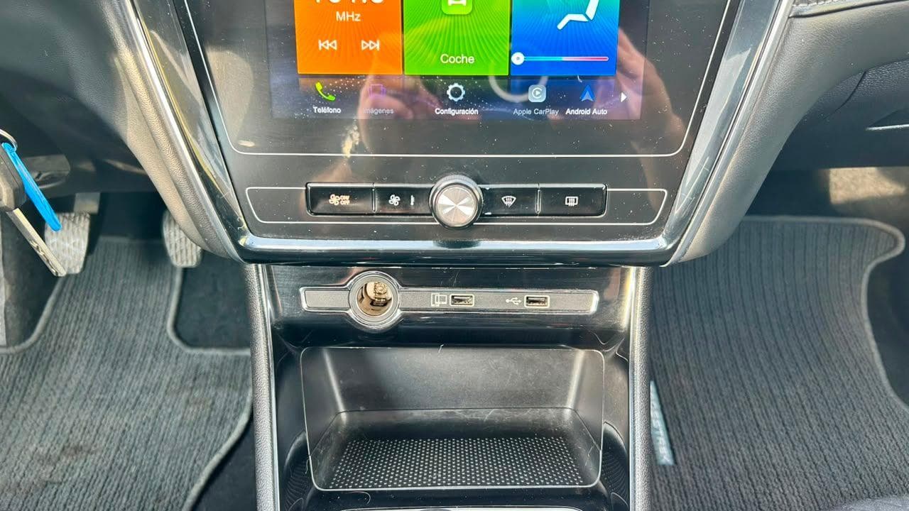 Vista 15