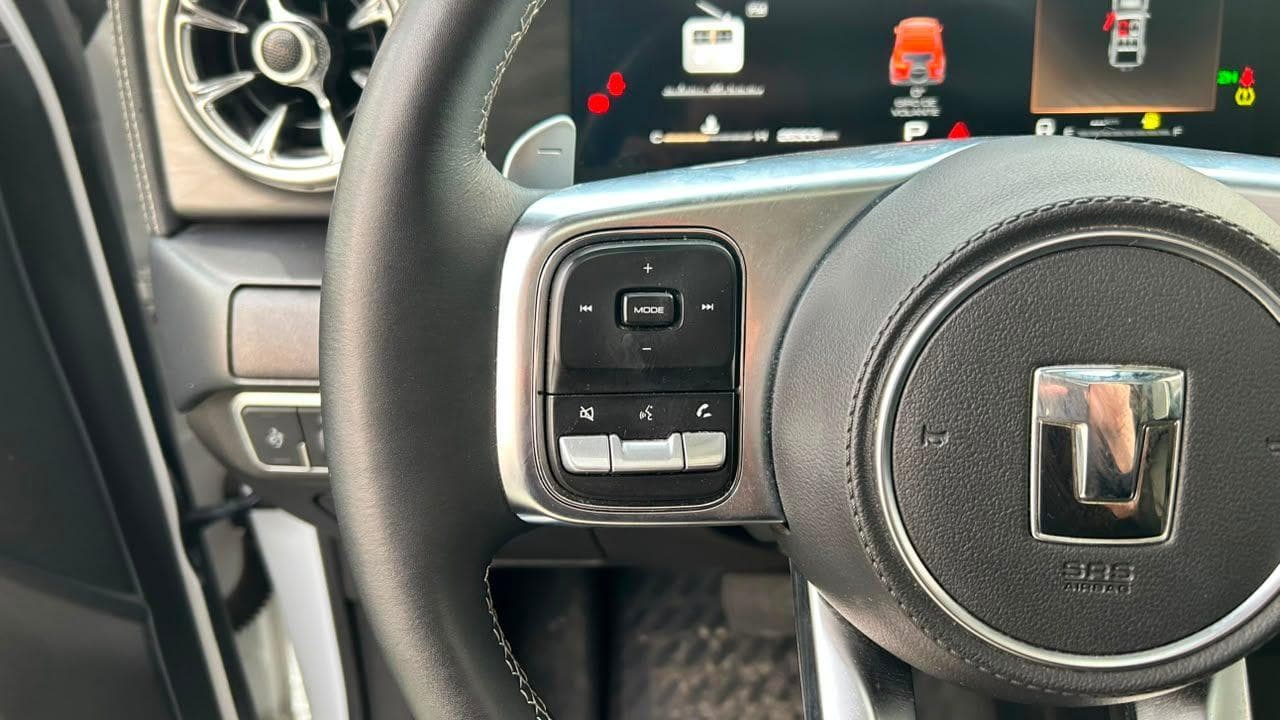 Vista 20