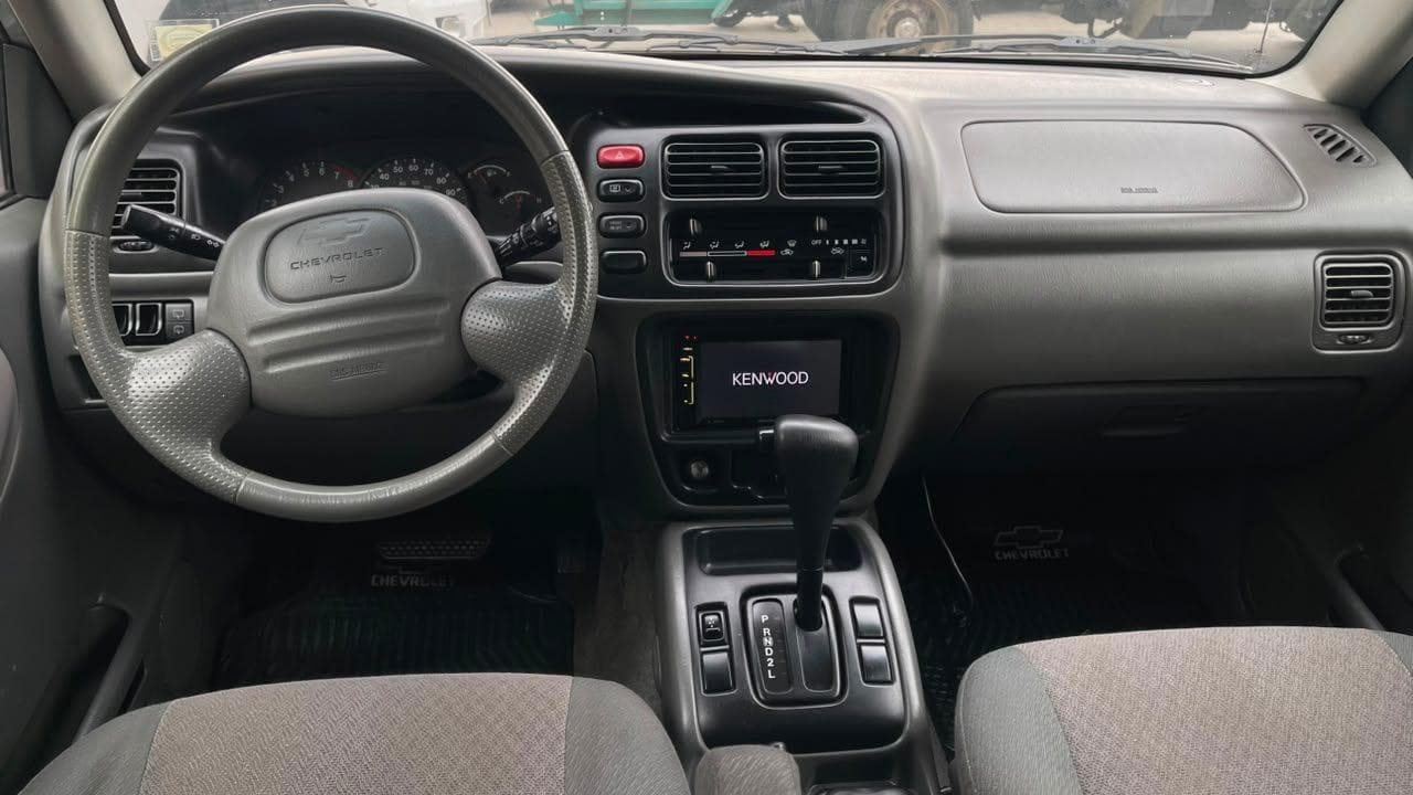 Vista 12