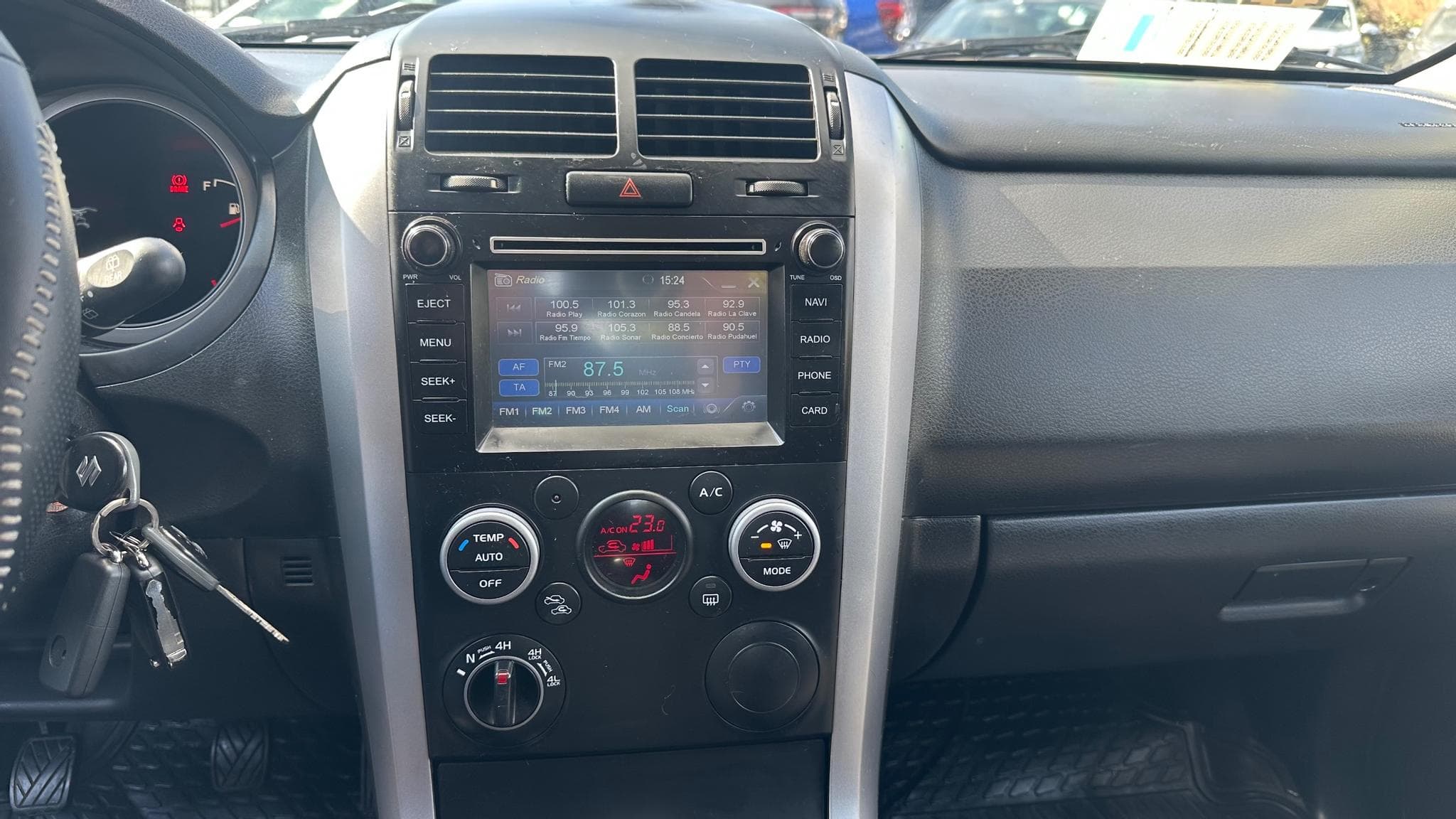Vista 9