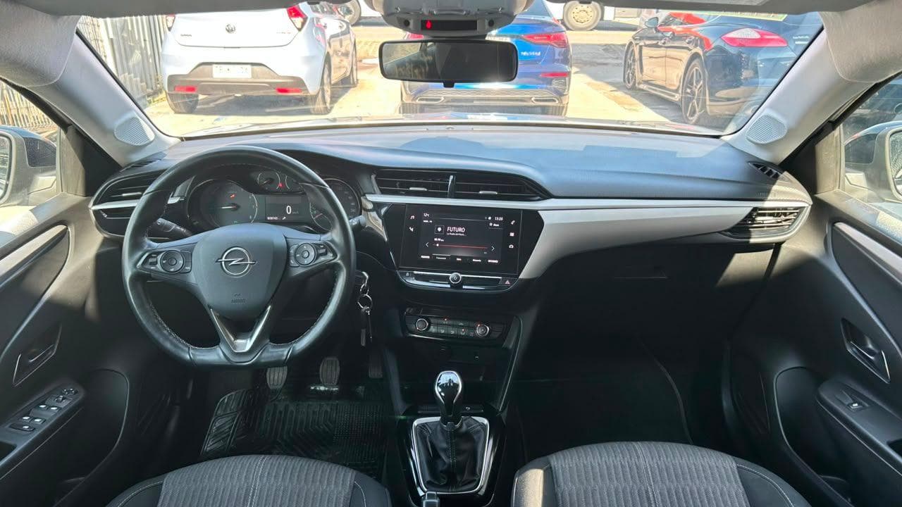 Vista 8
