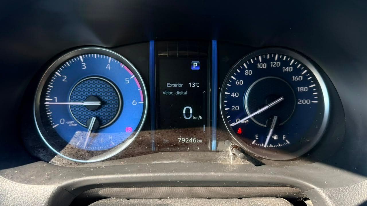 Vista 9
