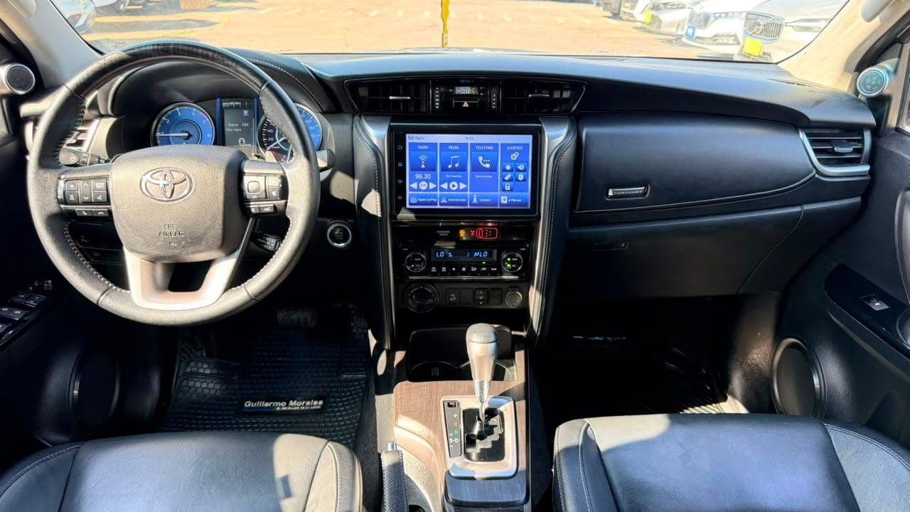 Vista 17