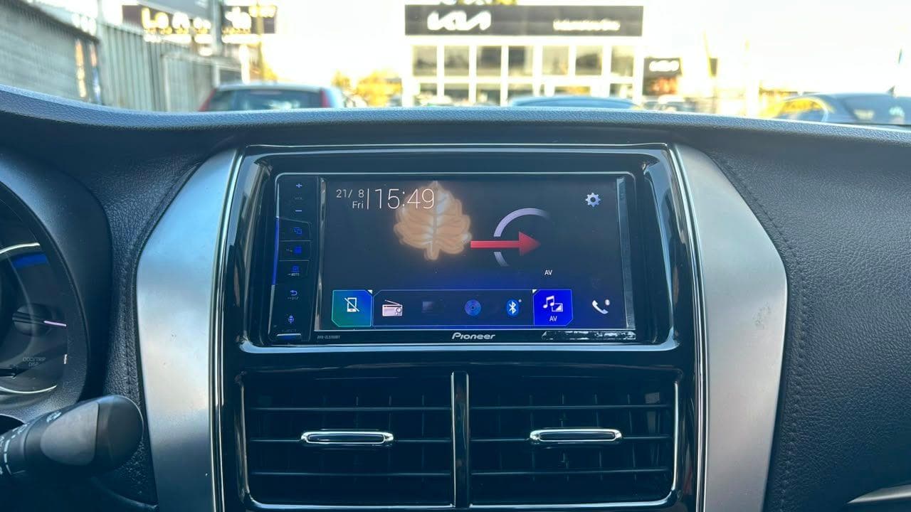 Vista 9
