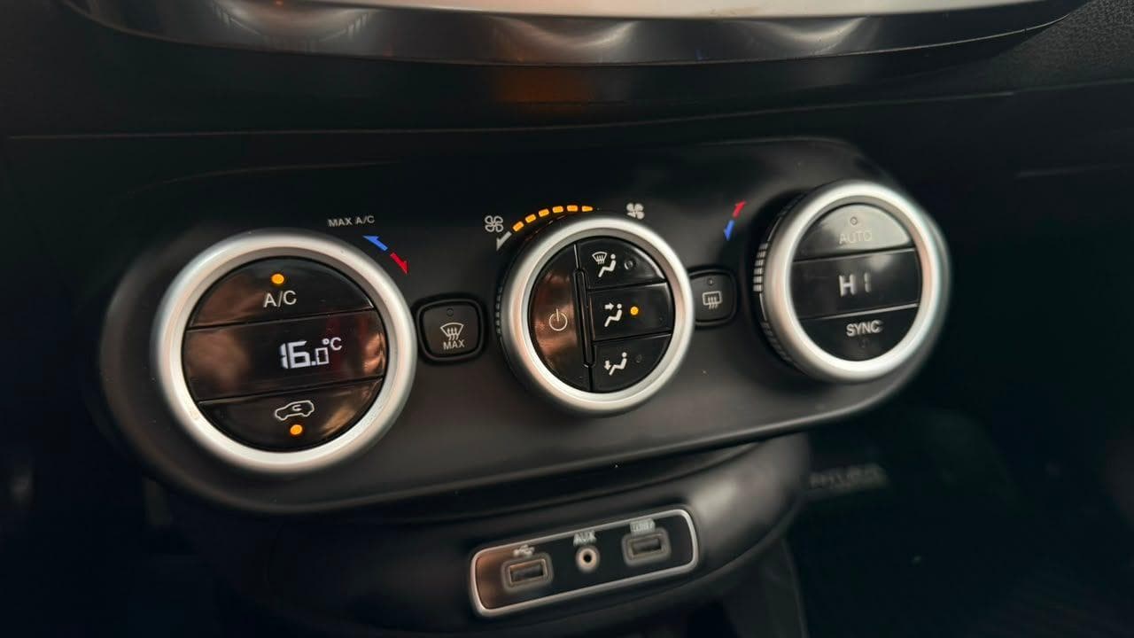 Vista 16