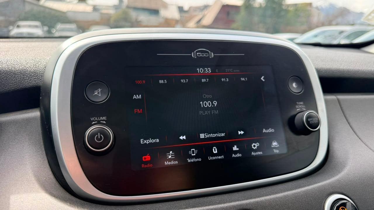 Vista 13