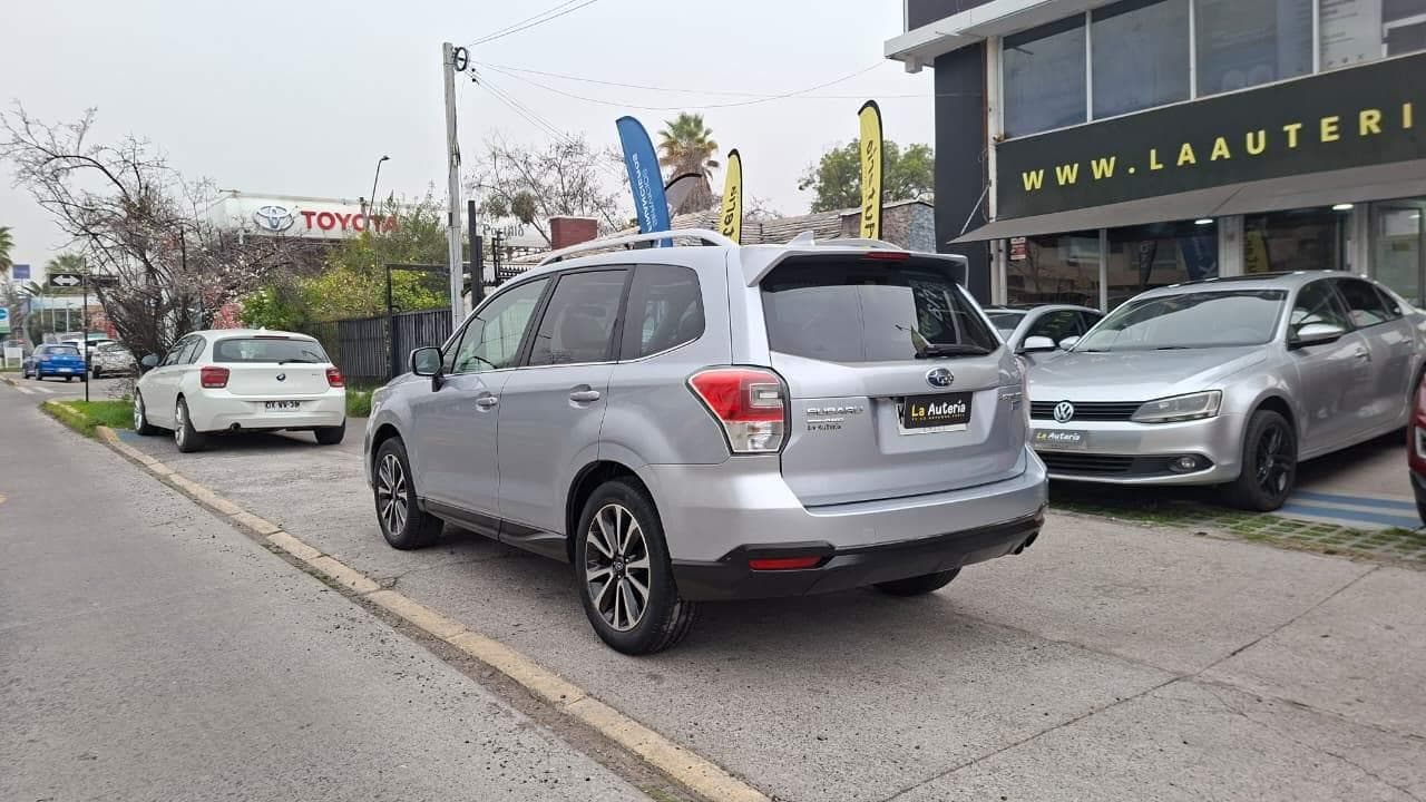 Vista 20
