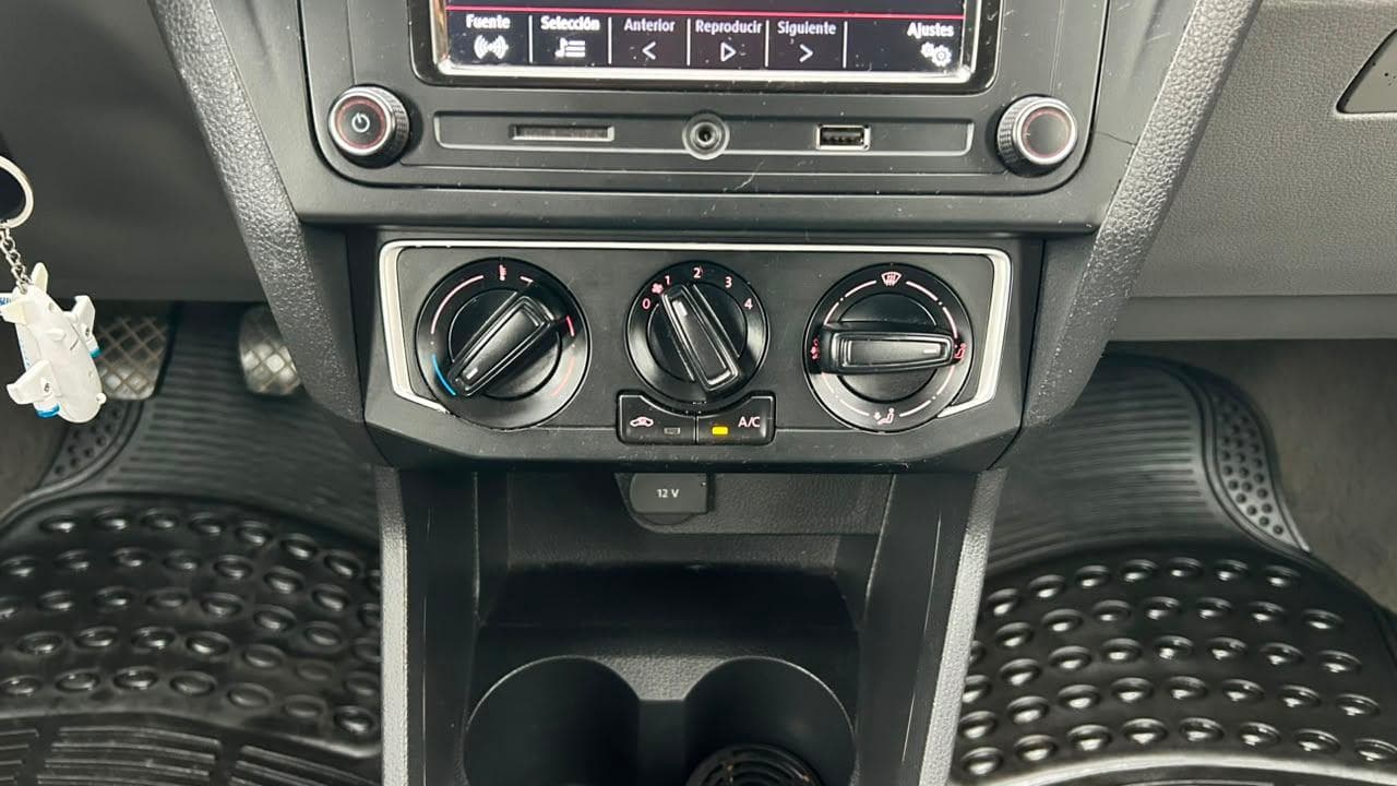 Vista 16
