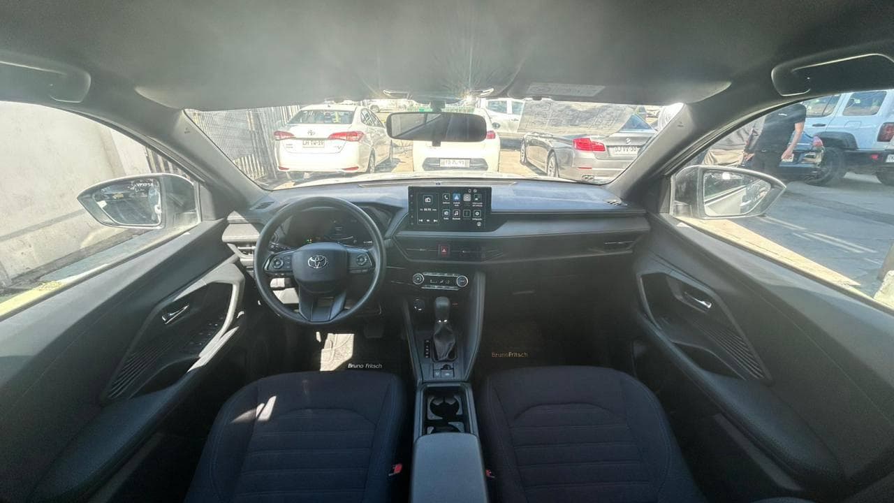 Vista 9