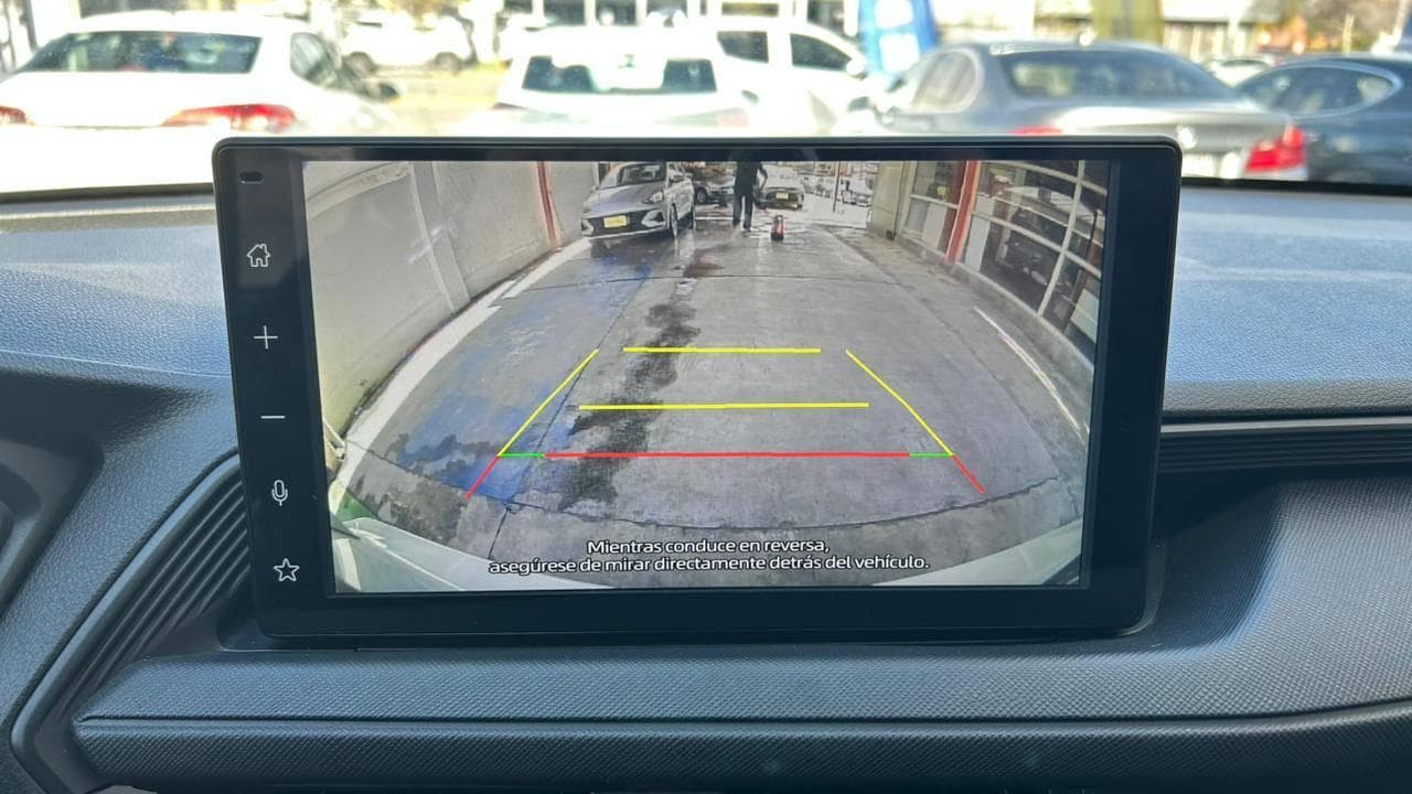 Vista 12