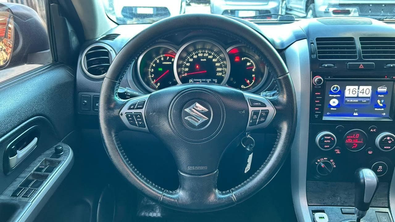 Vista 5