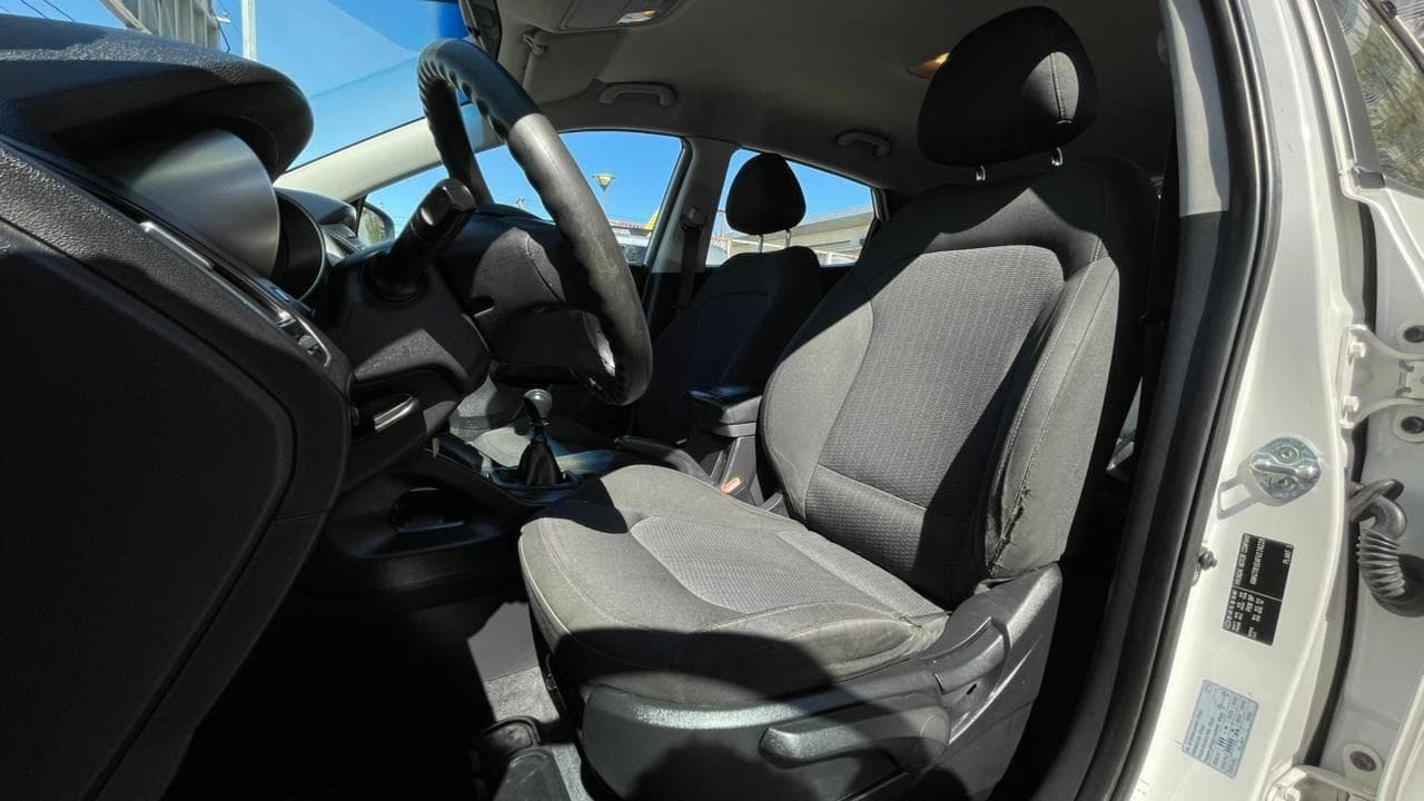 Vista 5