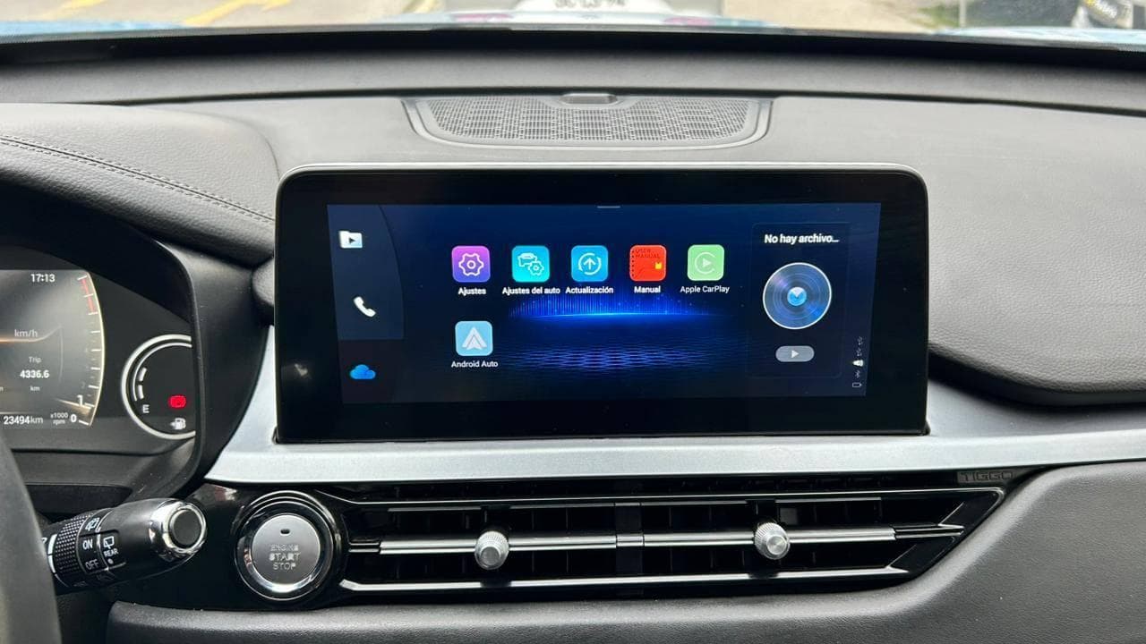 Vista 12