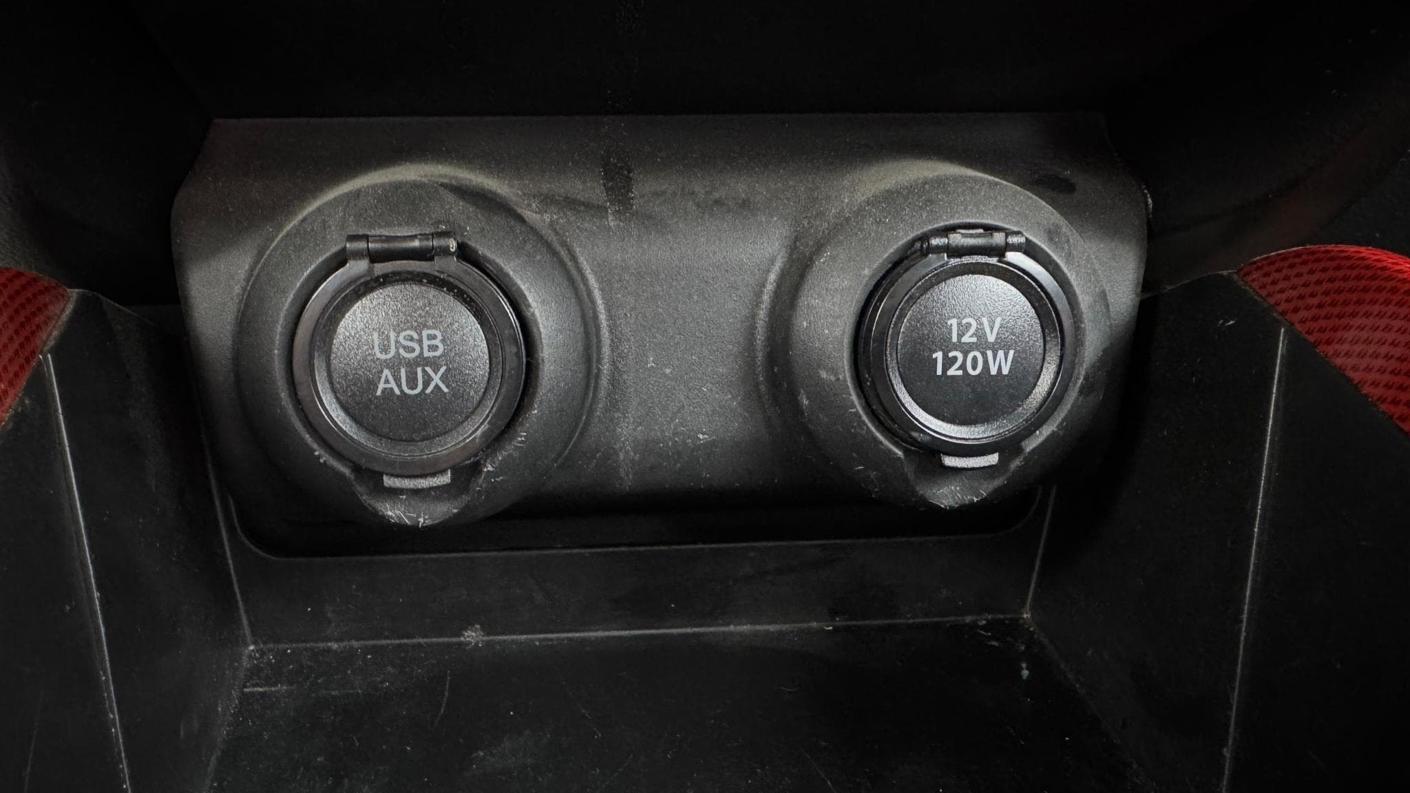 Vista 20