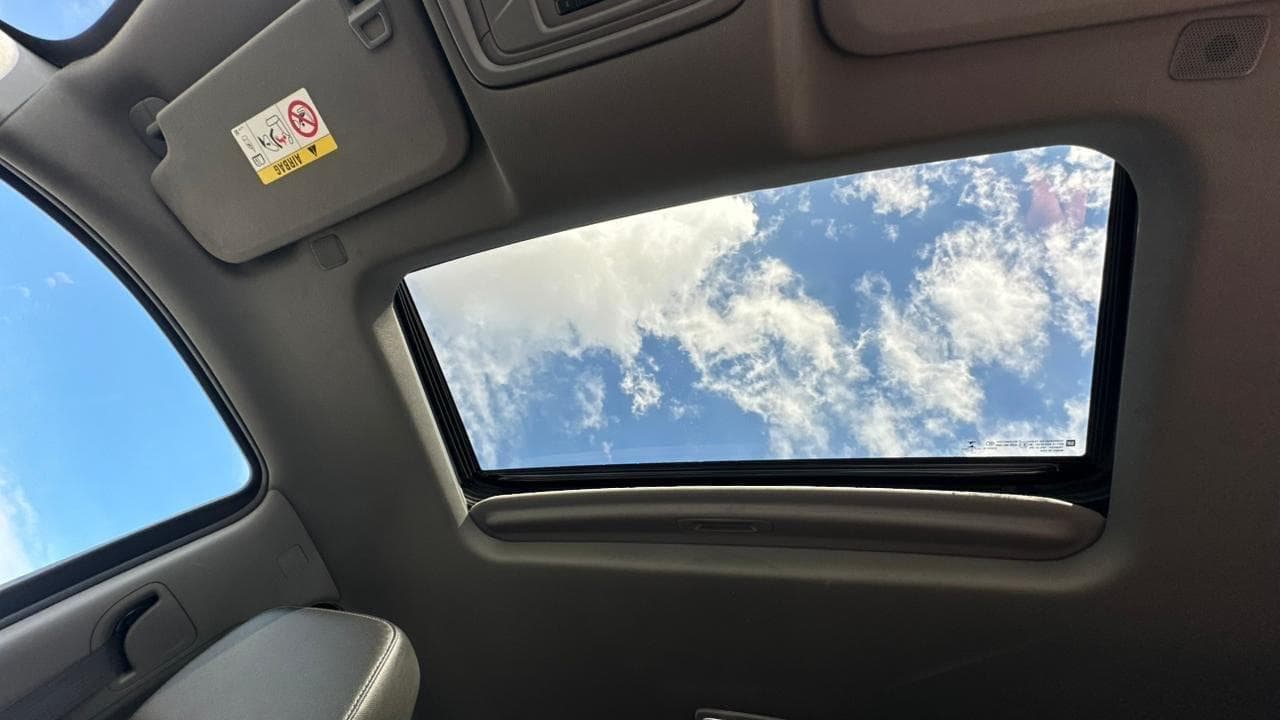 Vista 15