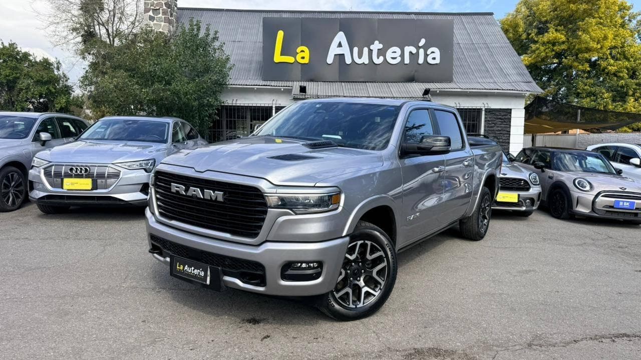 Ram 1500