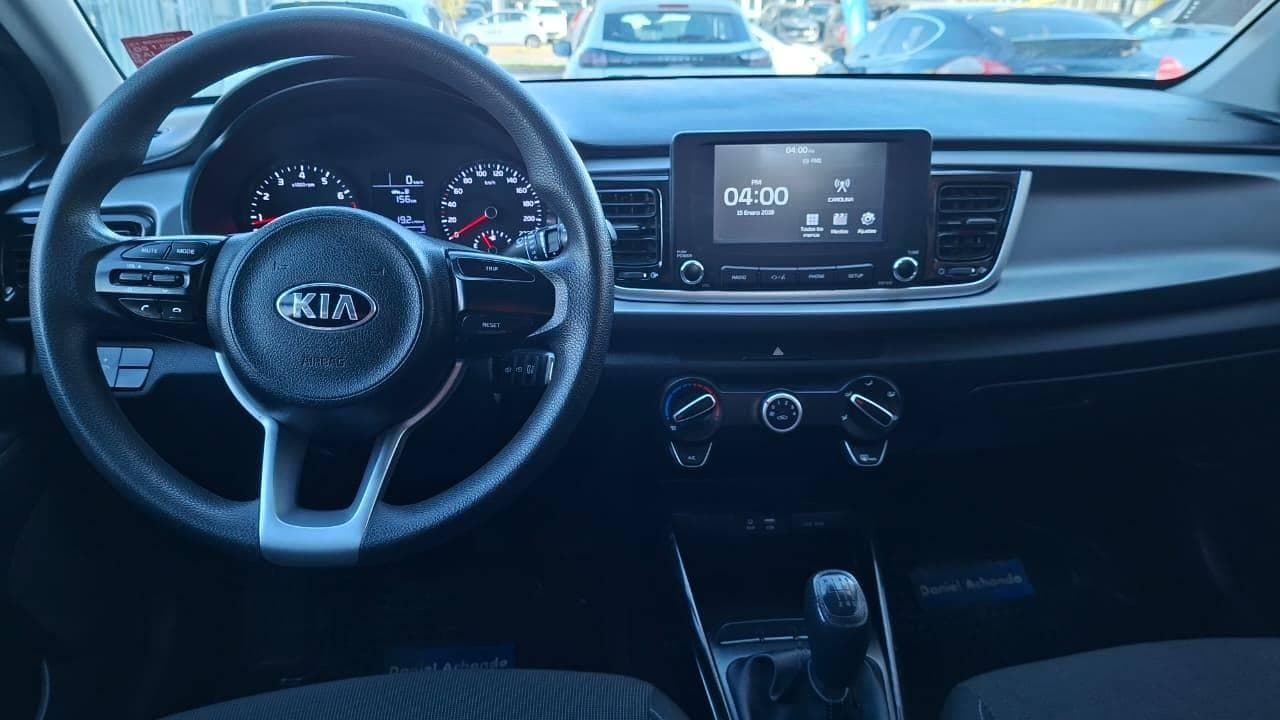 Vista 16