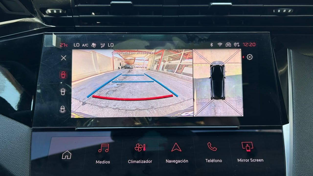 Vista 15