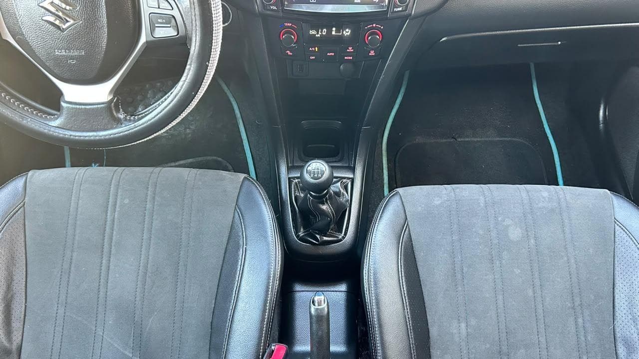Vista 15