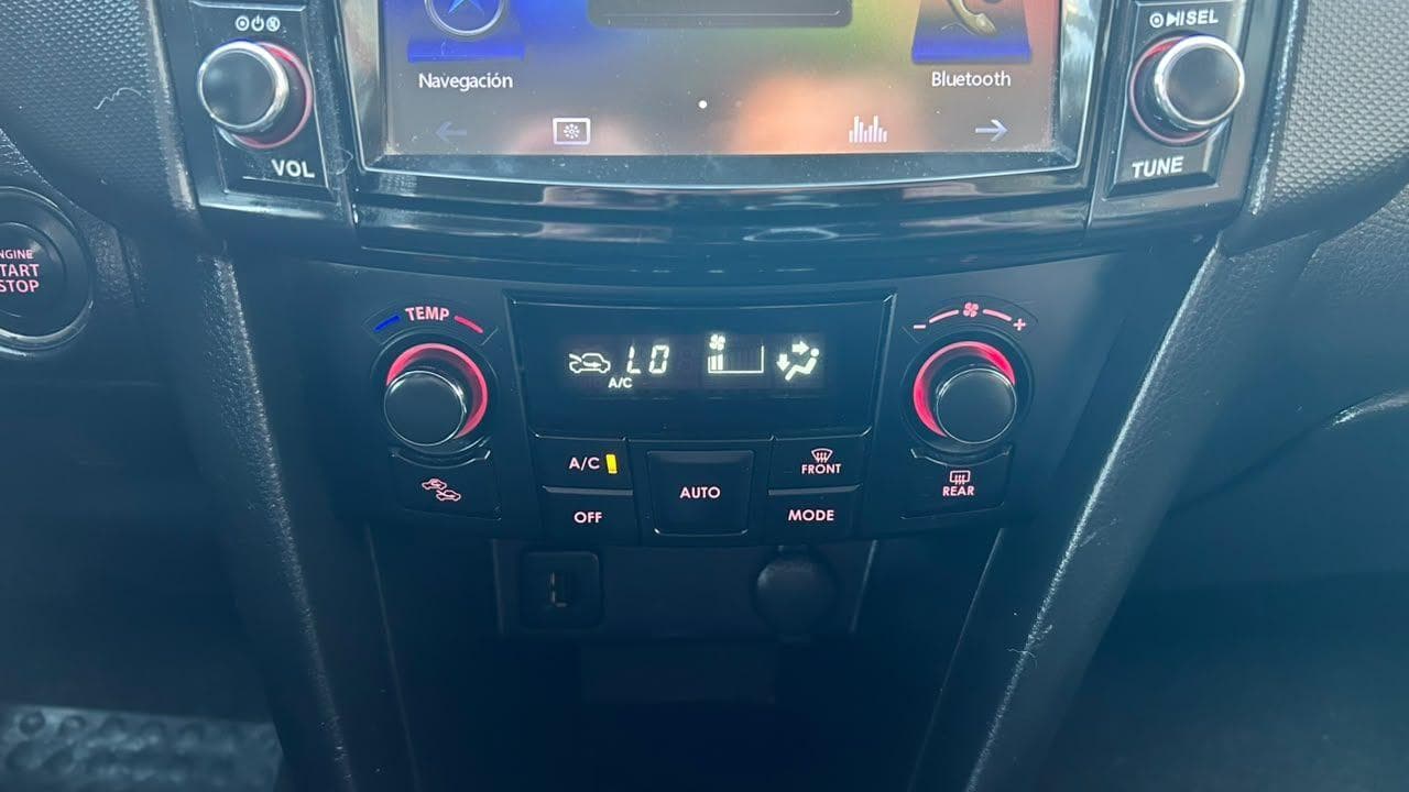 Vista 16