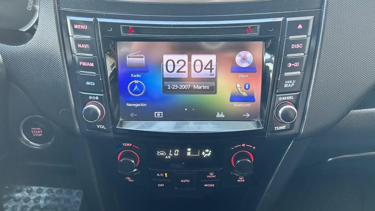 Vista 12