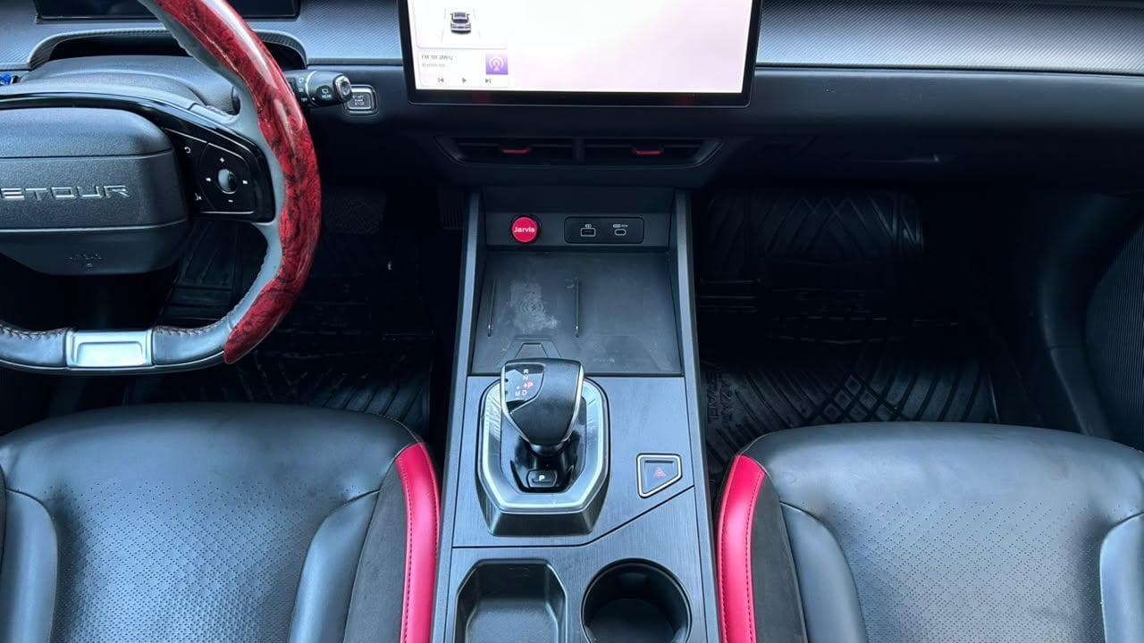 Vista 16