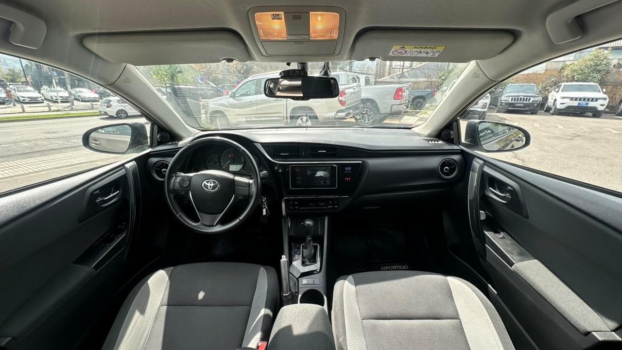Vista 5