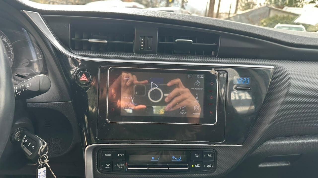 Vista 9