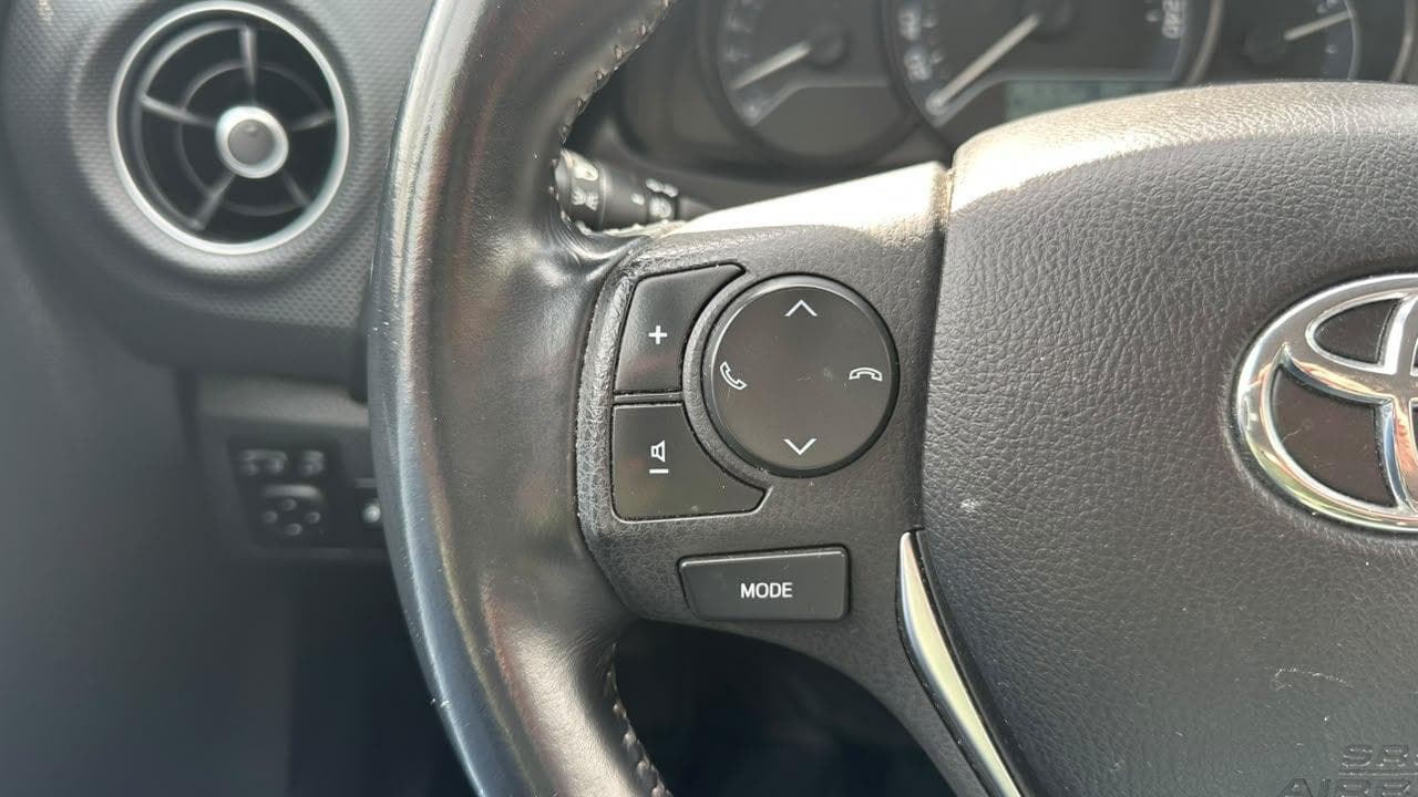 Vista 15